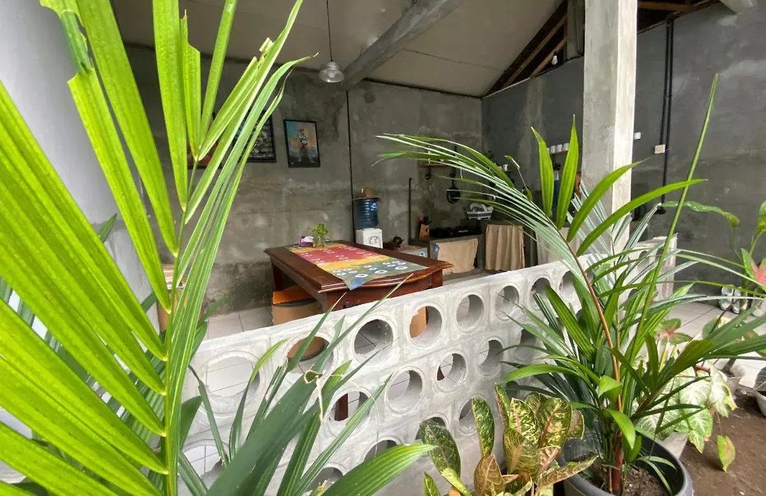Reeneo Guesthouse-1